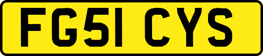 FG51CYS