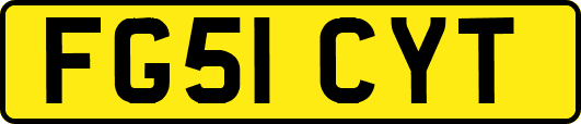 FG51CYT