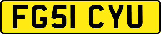 FG51CYU