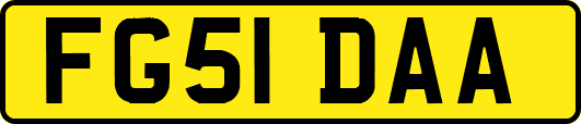 FG51DAA