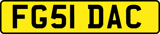 FG51DAC