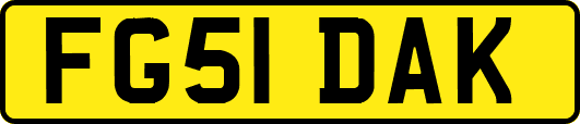 FG51DAK