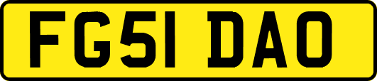 FG51DAO