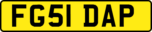 FG51DAP