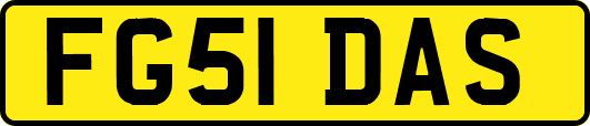 FG51DAS