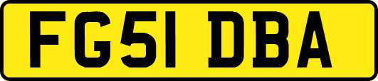 FG51DBA