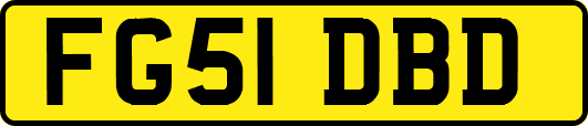 FG51DBD