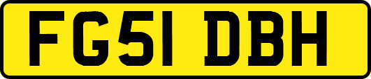 FG51DBH