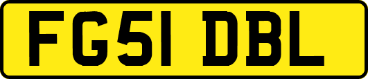 FG51DBL