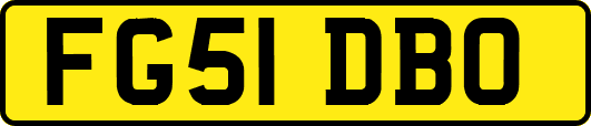 FG51DBO