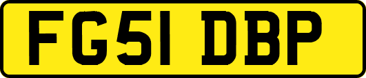 FG51DBP