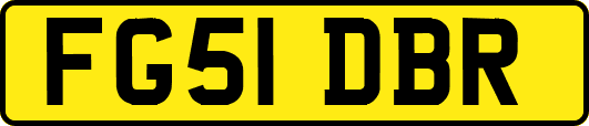 FG51DBR