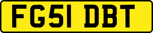 FG51DBT