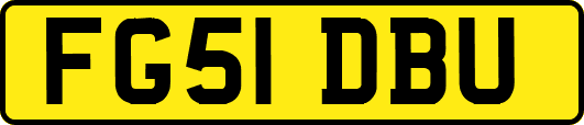 FG51DBU