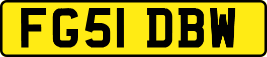 FG51DBW