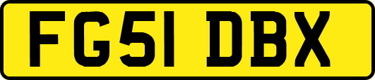 FG51DBX