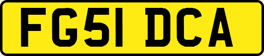 FG51DCA