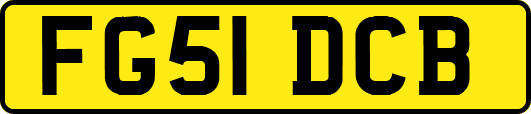 FG51DCB