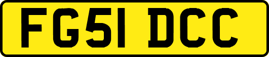 FG51DCC