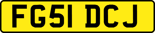 FG51DCJ