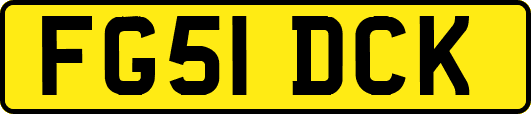 FG51DCK