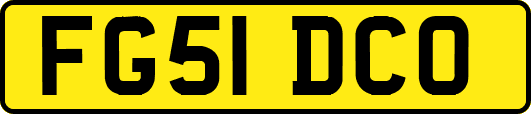 FG51DCO