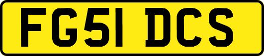 FG51DCS