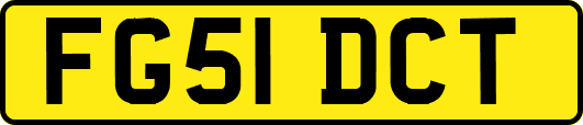 FG51DCT