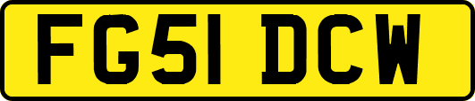 FG51DCW