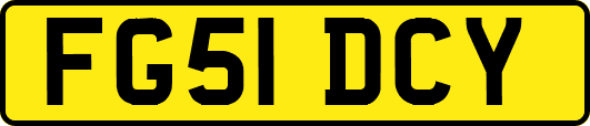 FG51DCY