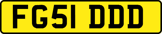 FG51DDD