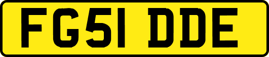 FG51DDE