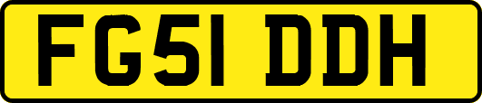 FG51DDH