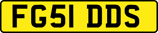 FG51DDS