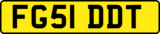 FG51DDT