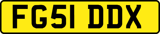 FG51DDX