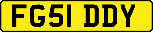 FG51DDY