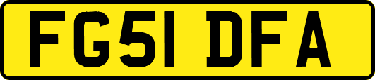 FG51DFA