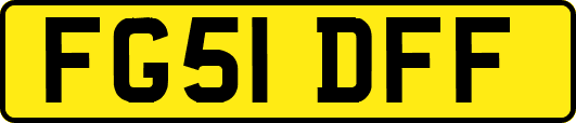 FG51DFF