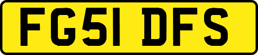 FG51DFS