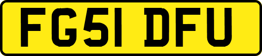 FG51DFU