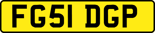 FG51DGP