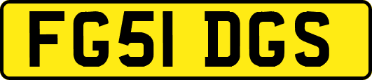 FG51DGS