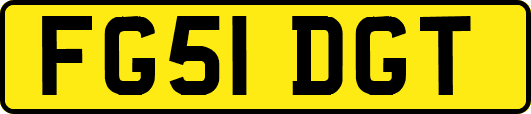 FG51DGT