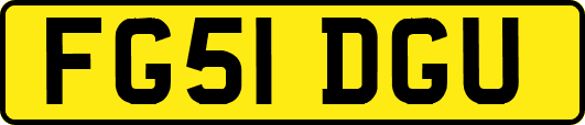 FG51DGU