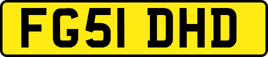 FG51DHD