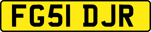 FG51DJR