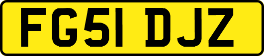 FG51DJZ