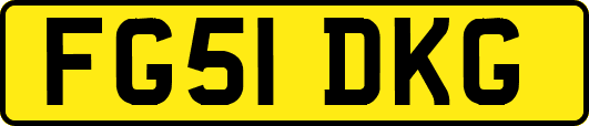 FG51DKG