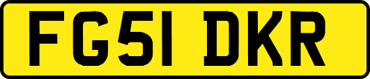 FG51DKR